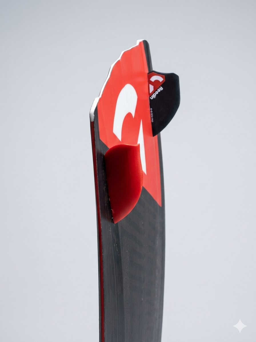 OCTA FINS
